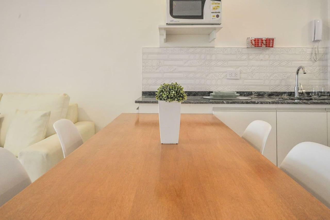 Apartamento En El Mejor Sitio De Recoleta Буэнос-Айрес Экстерьер фото